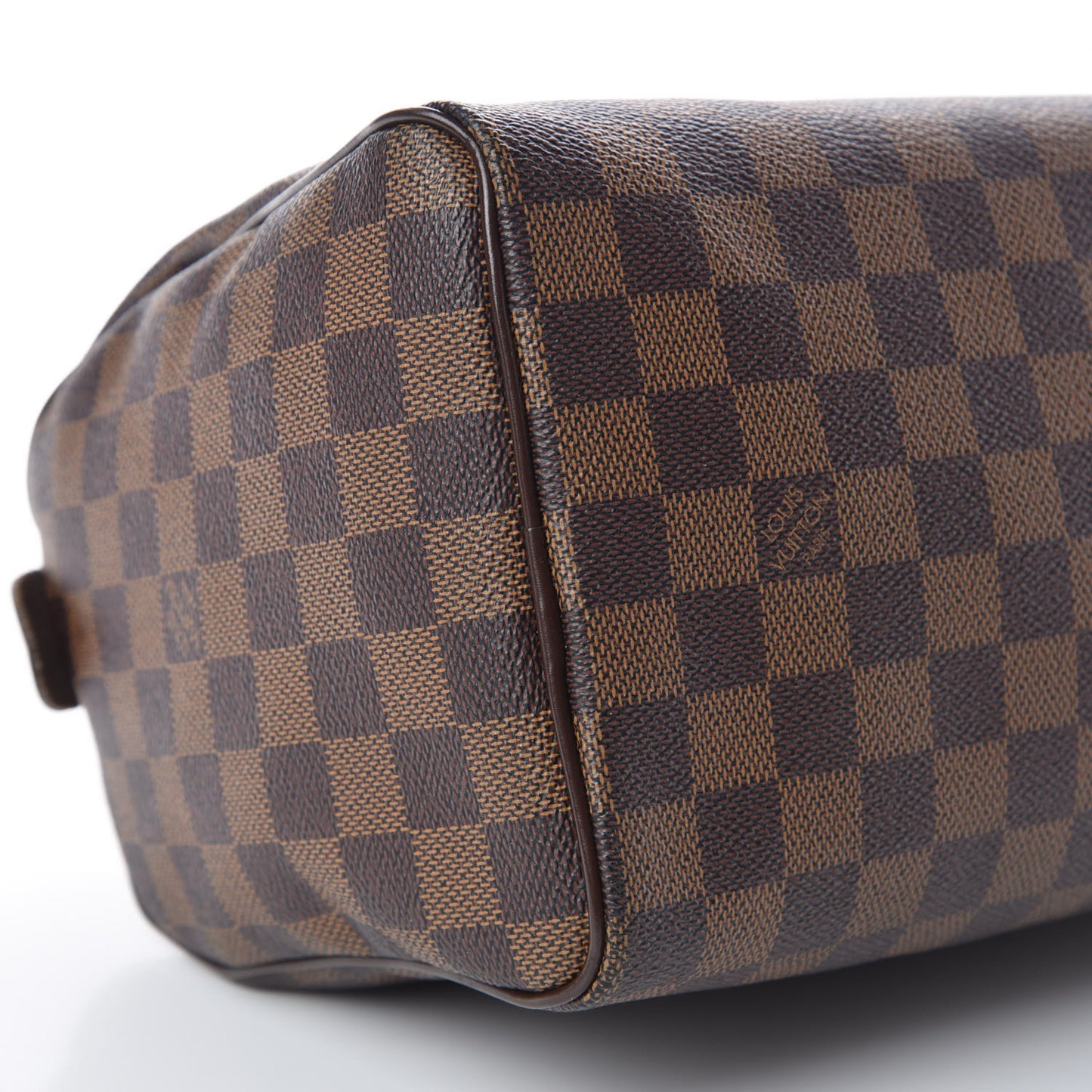 Damier Ebene Speedy 25