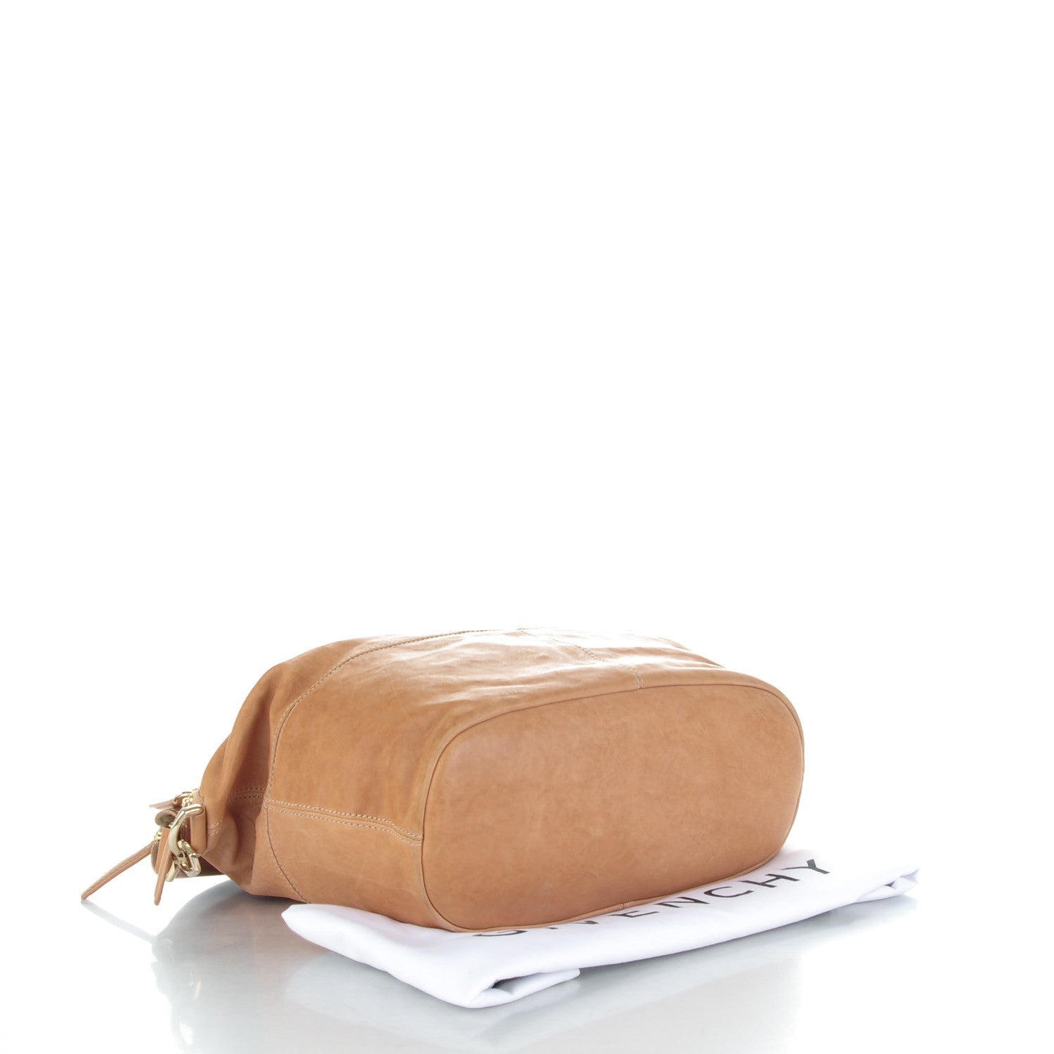Givenchy Lambskin Medium Nightingale Blush Brown 4 of 7