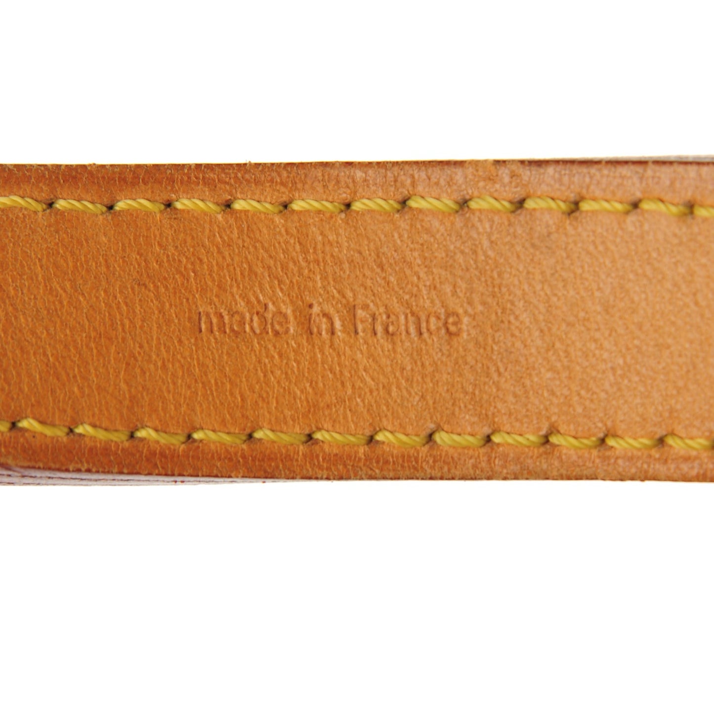Monogram Petit Noe
