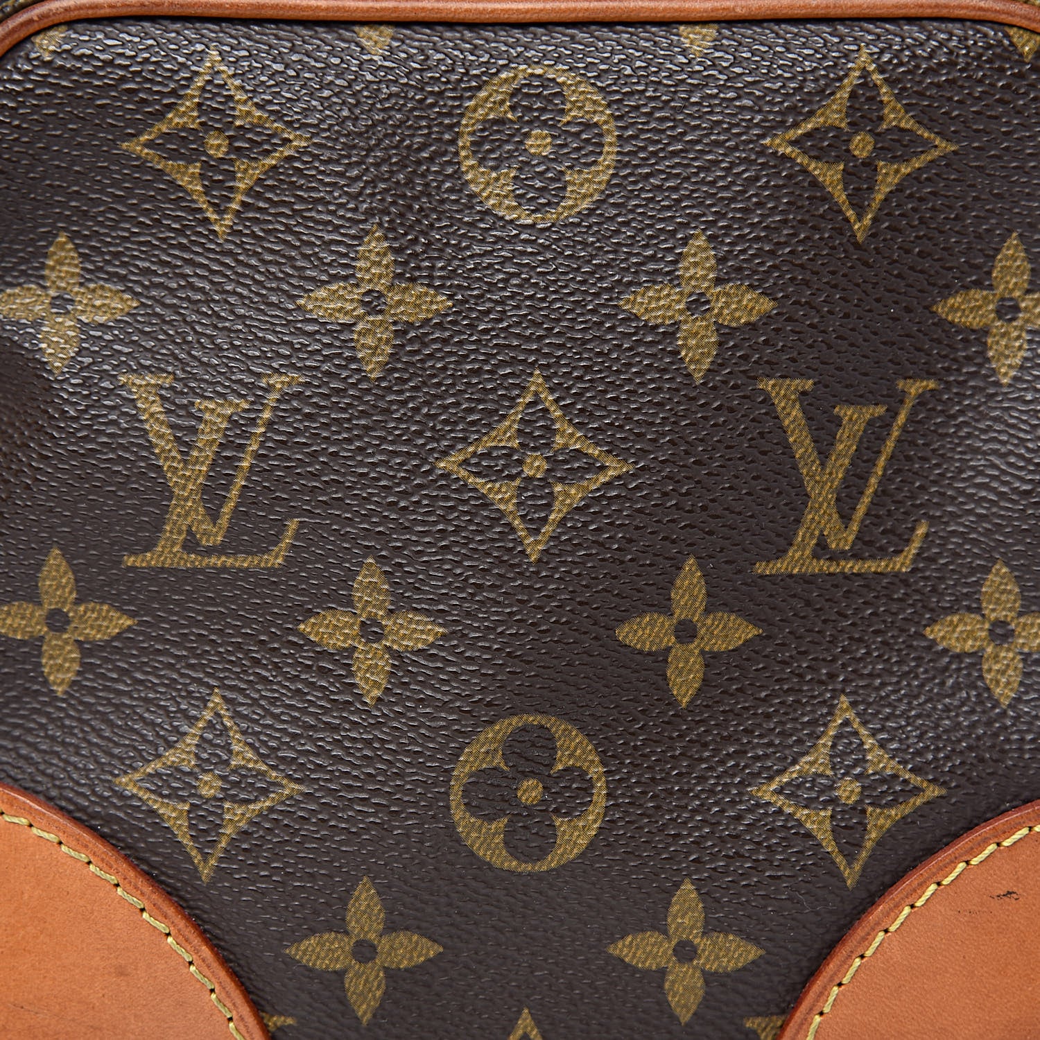 Louis Vuitton Monogram Amazone 13 of 13