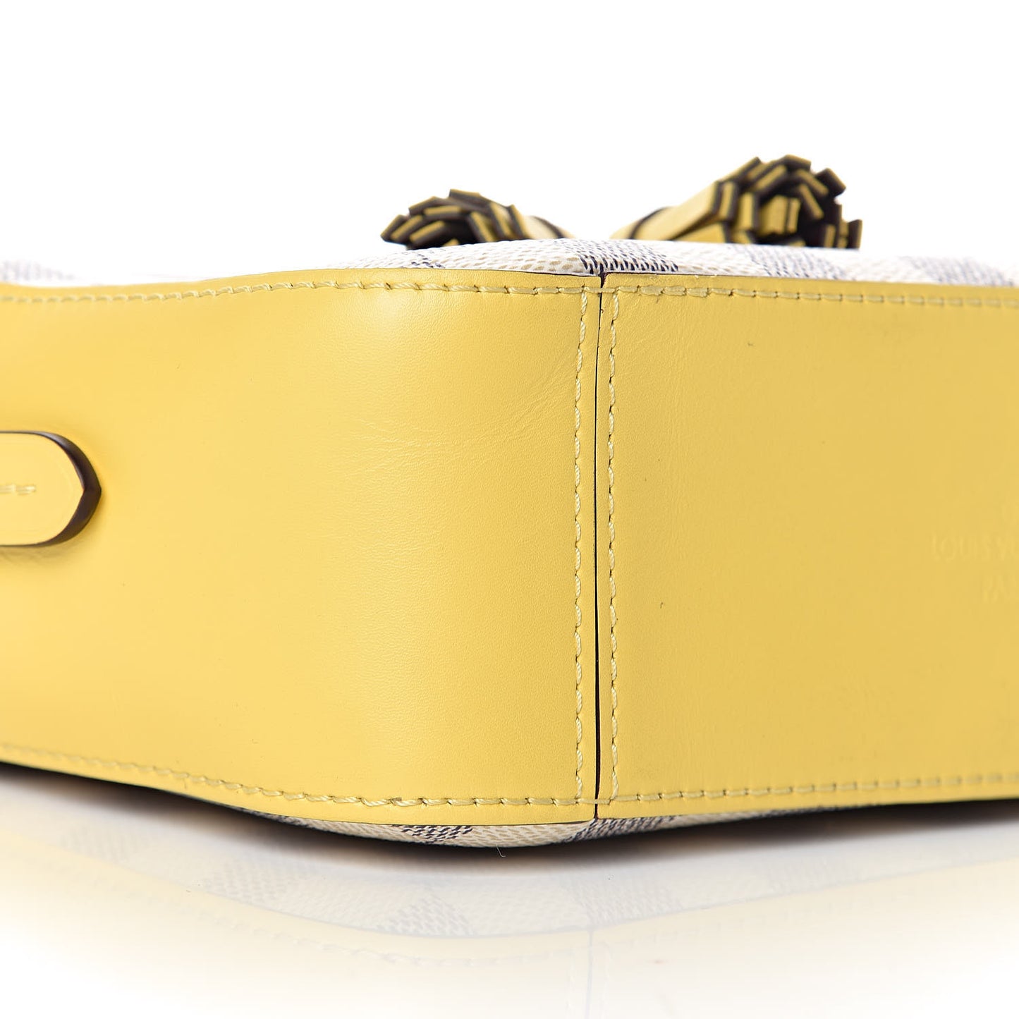 Damier Azur Saintonge Pineapple