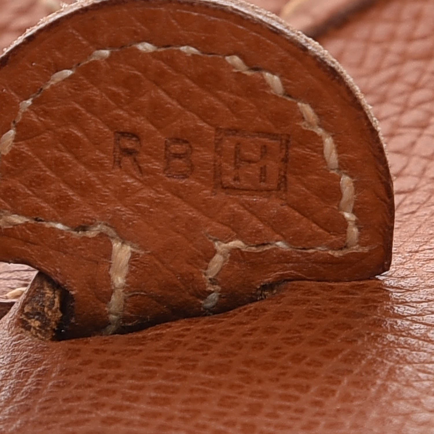 Hermes Epsom Evelyne TPM Cognac 7 of 16