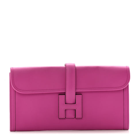 Swift Jige Elan 29 Clutch Rose Pourpre