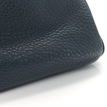 Hermes Fjord Birkin 40 Bleu Marine 22 of 30