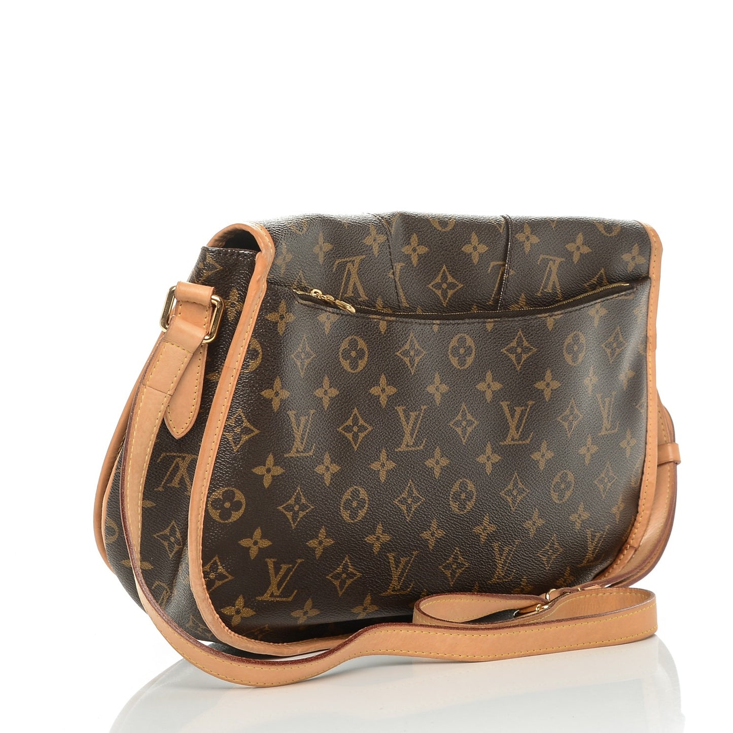 Monogram Menilmontant MM