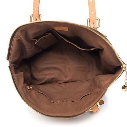 Louis Vuitton Monogram Tivoli GM 4 of 8