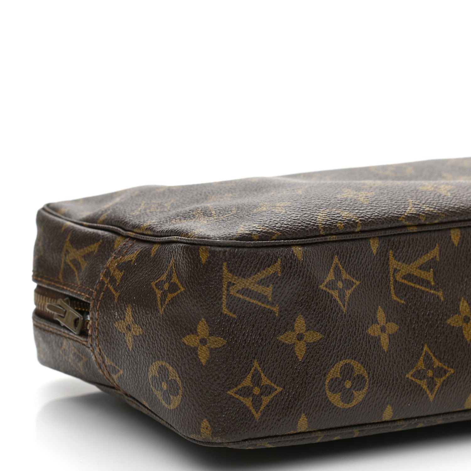 Louis Vuitton Monogram Trousse Toilette 28 8 of 9
