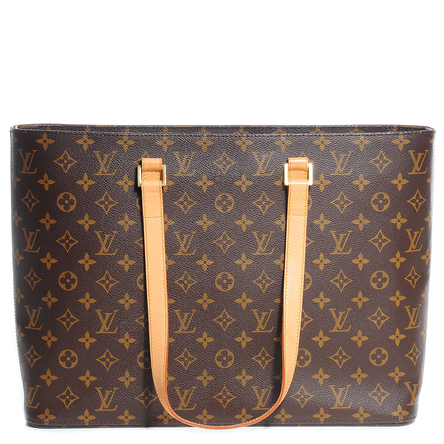 Louis Vuitton Monogram Luco 1 of 7