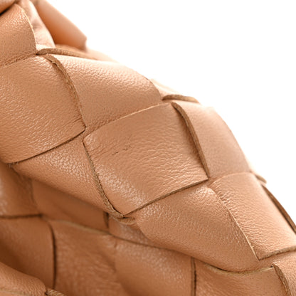 Bottega Veneta Nappa Intrecciato Mini BV Twist Almond 14 of 14