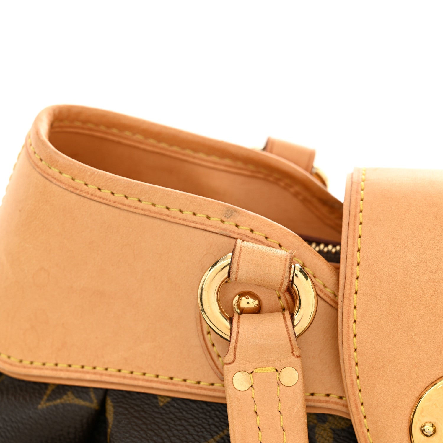 Louis Vuitton Monogram Boetie PM 11 of 13