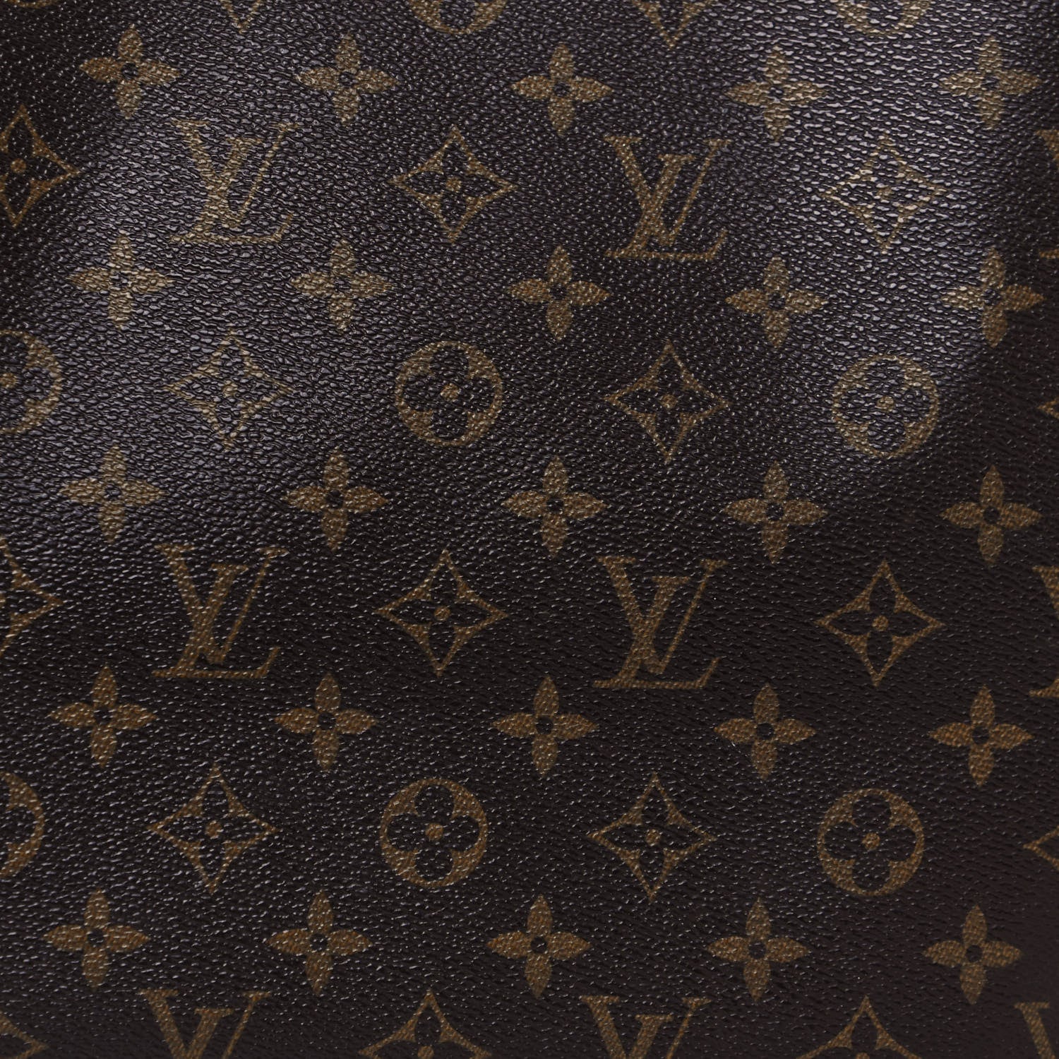 Louis Vuitton Monogram Neverfull MM 8 of 21