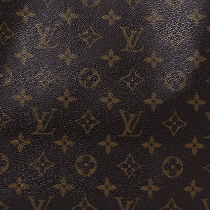 Louis Vuitton Monogram Neverfull MM 8 of 21