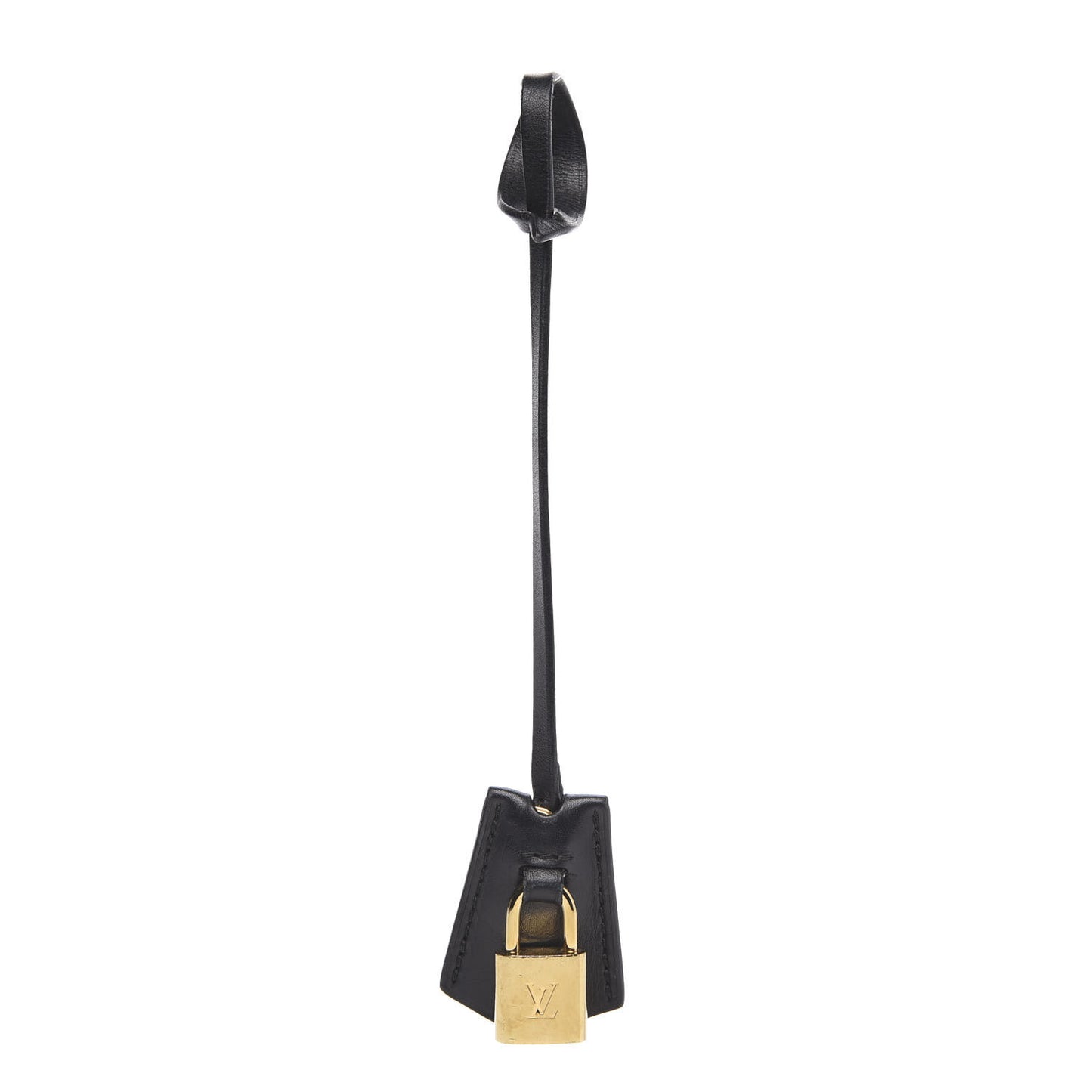 Calfskin Clochette Key Bell Holder Ebene
