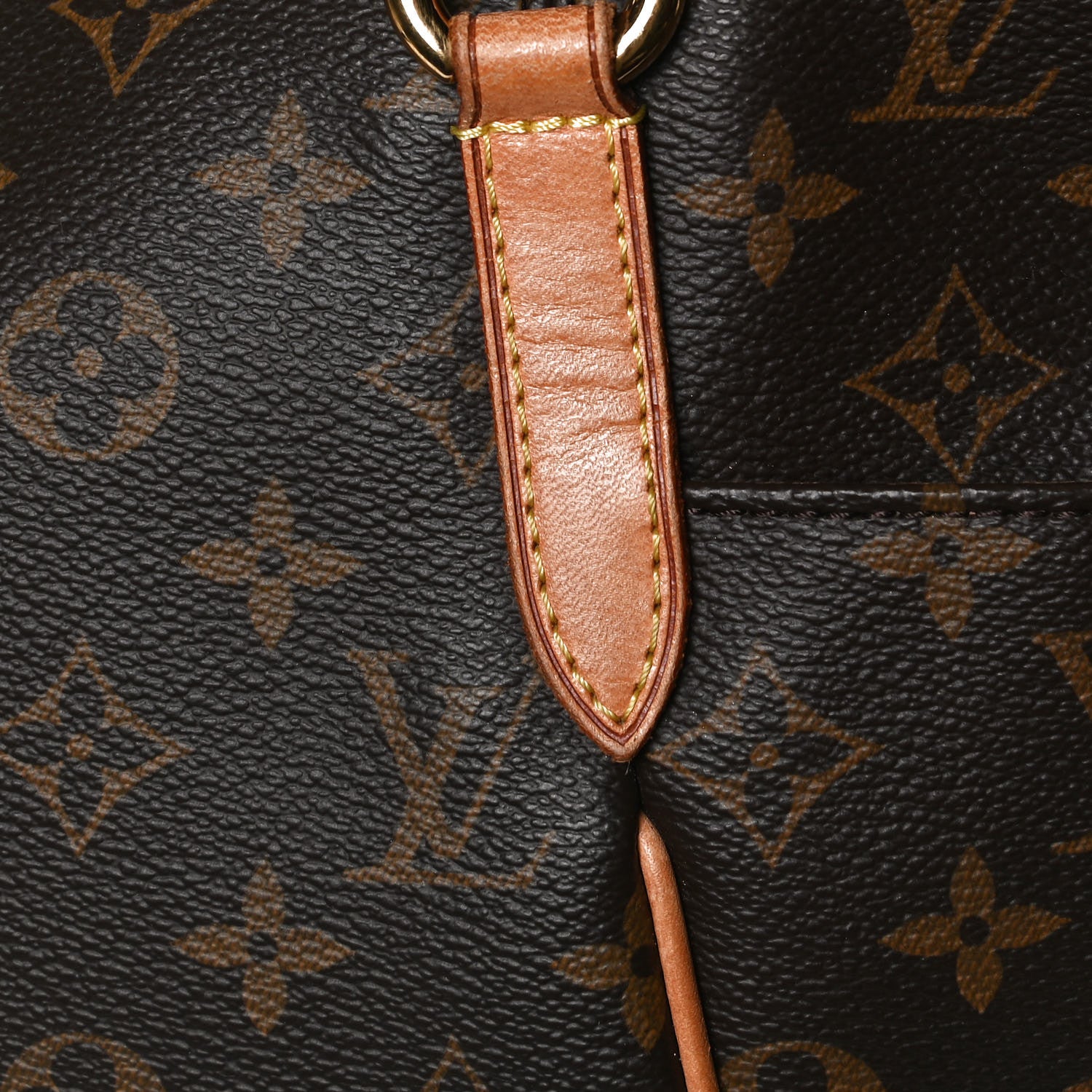 Louis Vuitton Monogram Totally MM 15 of 15