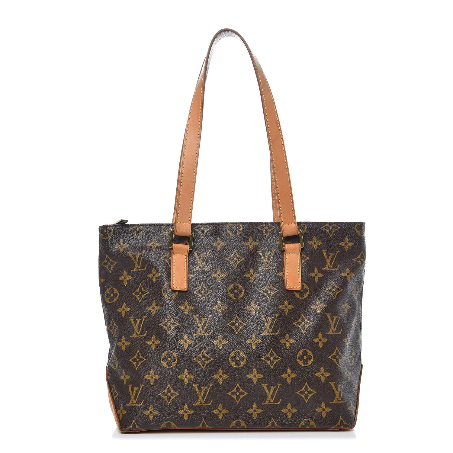 Louis Vuitton Monogram Cabas Piano 1 of 13