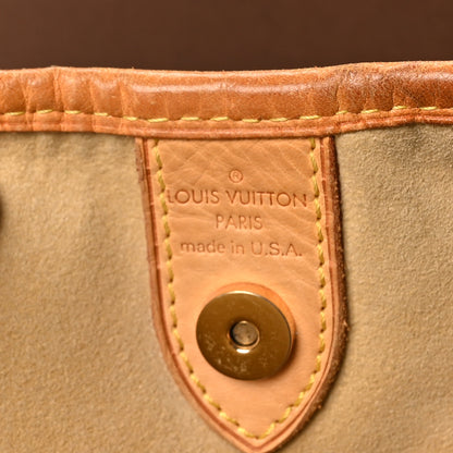 Louis Vuitton Monogram Galliera PM 6 of 10