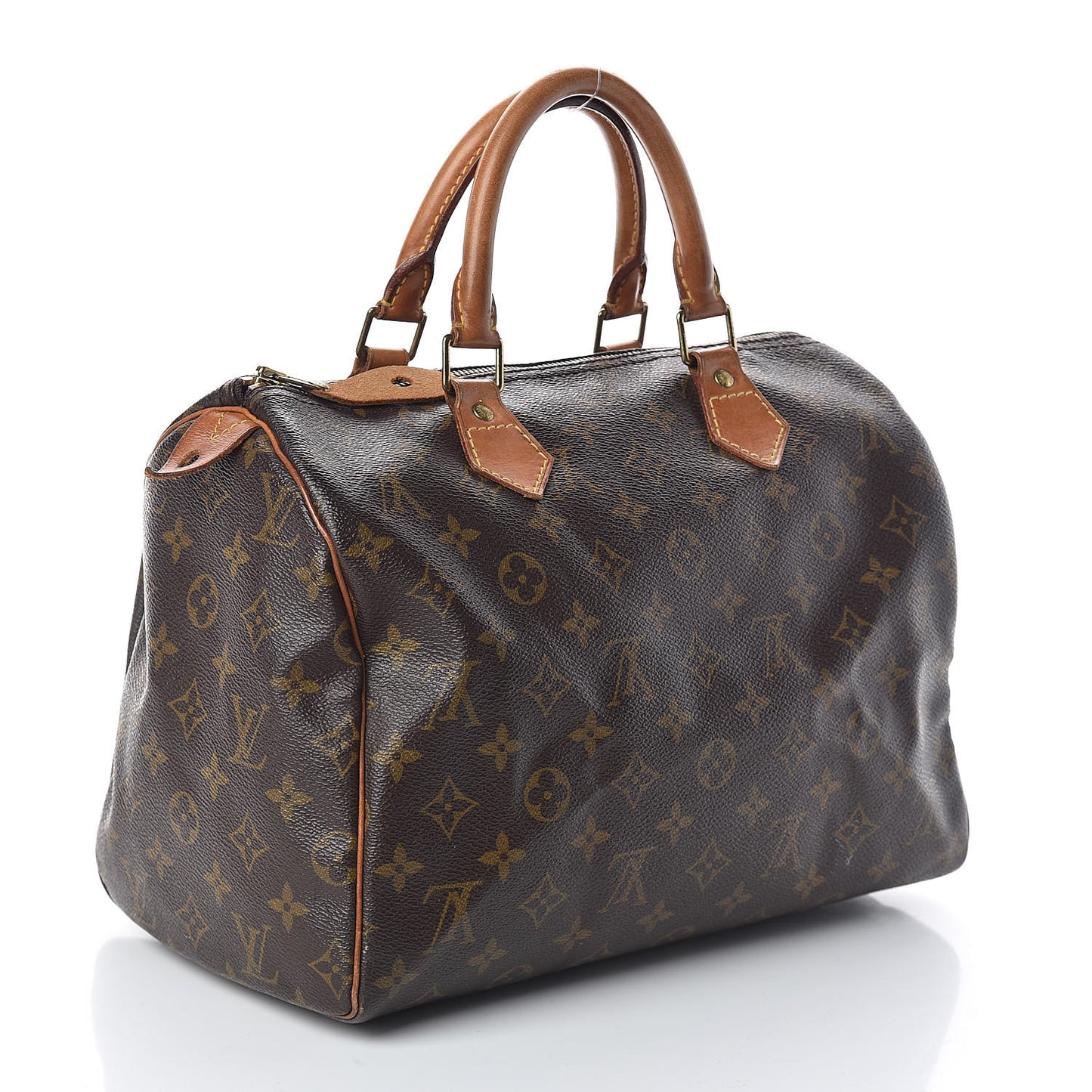 Monogram Speedy 30