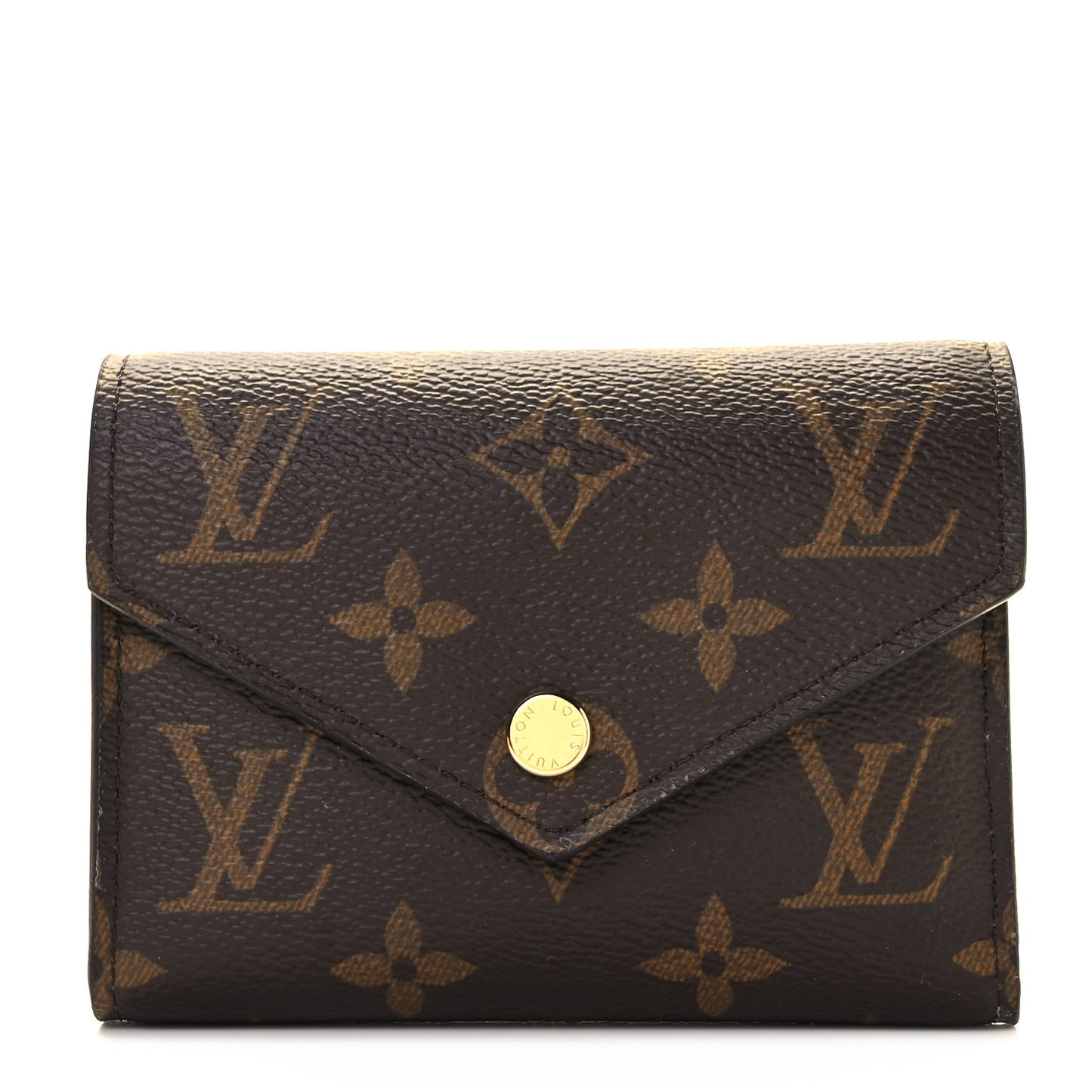 Monogram Victorine Wallet