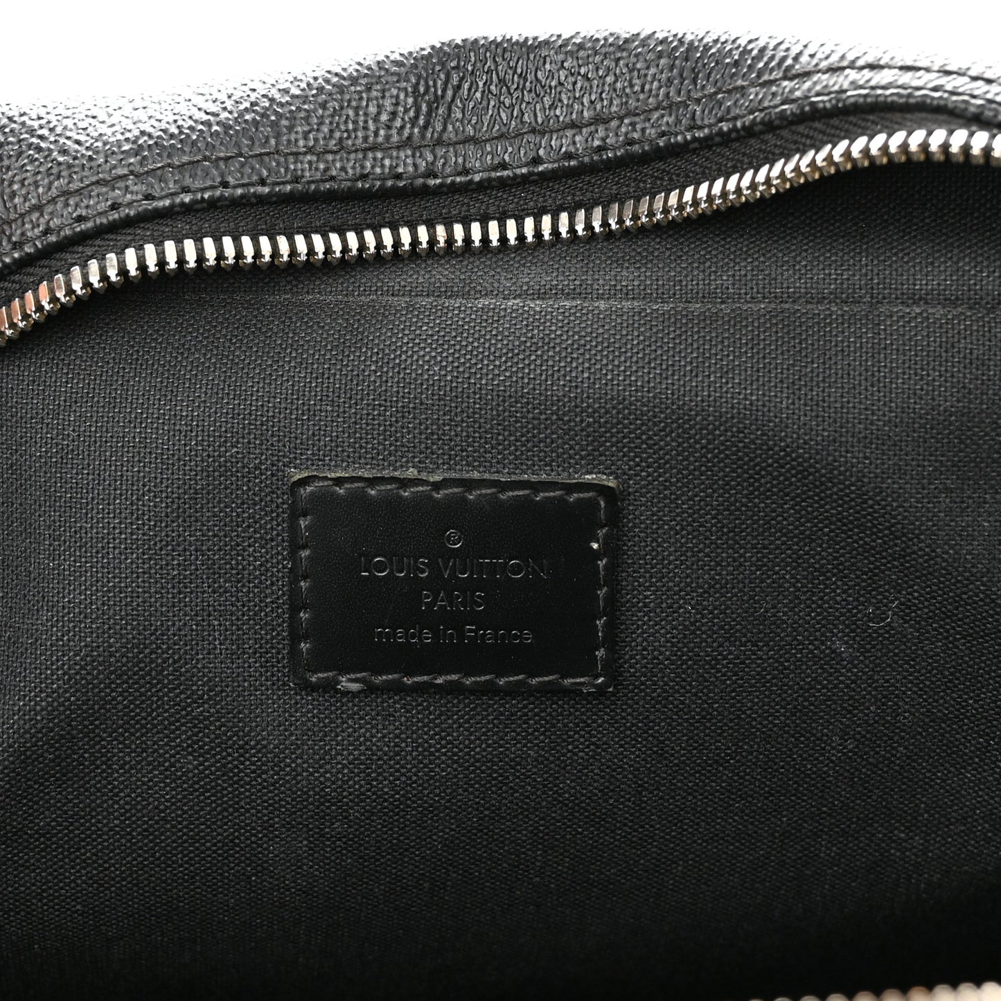 Damier Graphite Icare