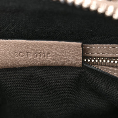 Givenchy Sugar Goatskin Mini Antigona Storm Grey 7 of 15