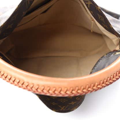 Louis Vuitton Monogram Artsy MM 5 of 10
