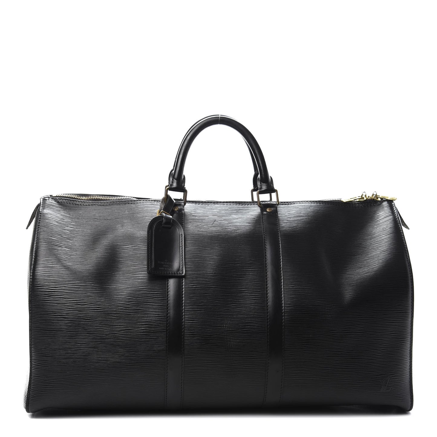 Epi Keepall 50 Black