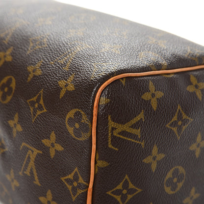 Louis Vuitton Monogram Speedy 25 12 of 12