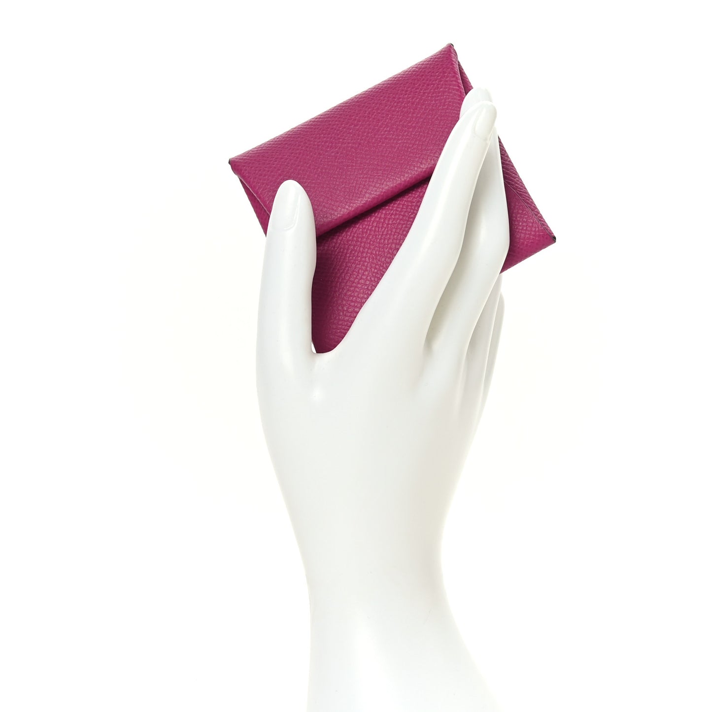 Epsom Bastia Coin Purse Rose Pourpre