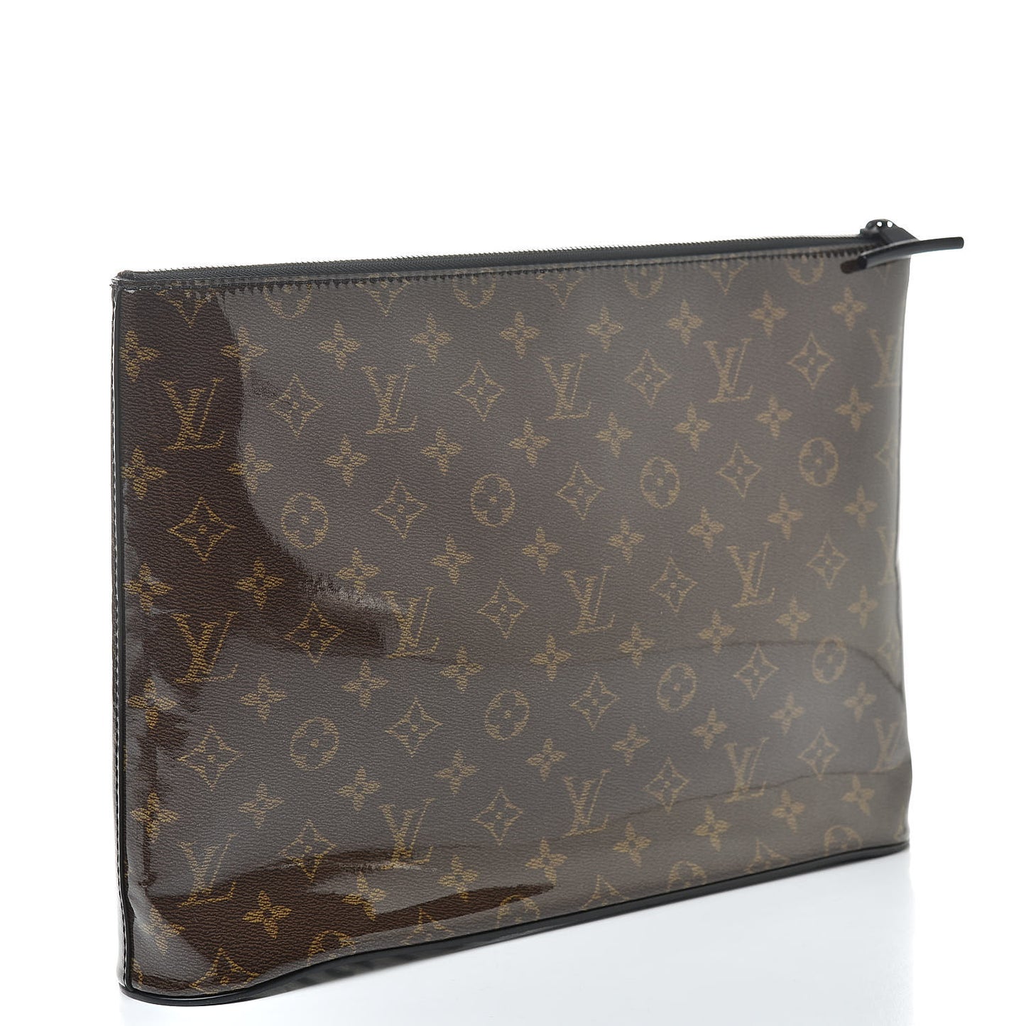 Monogram Glaze Cosmos Pochette