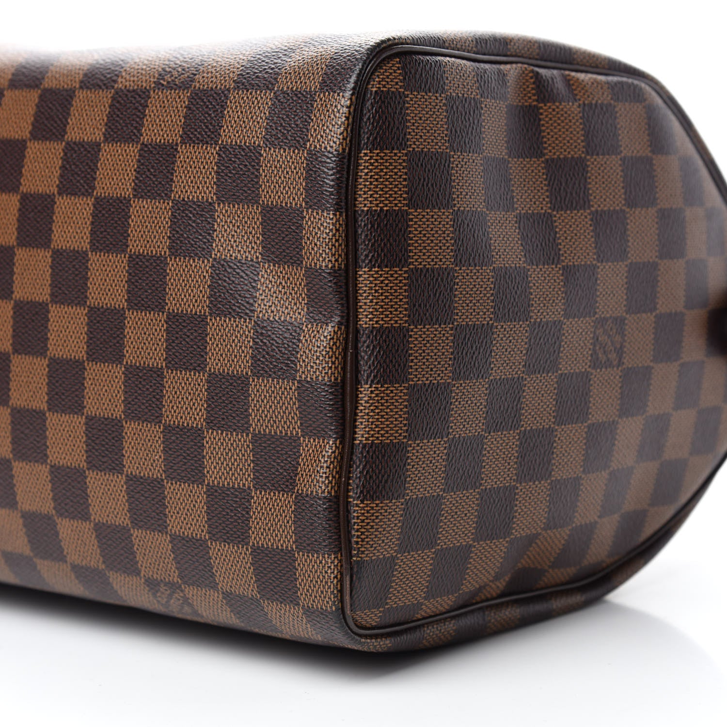 Louis Vuitton Damier Ebene Speedy 30 7 of 12