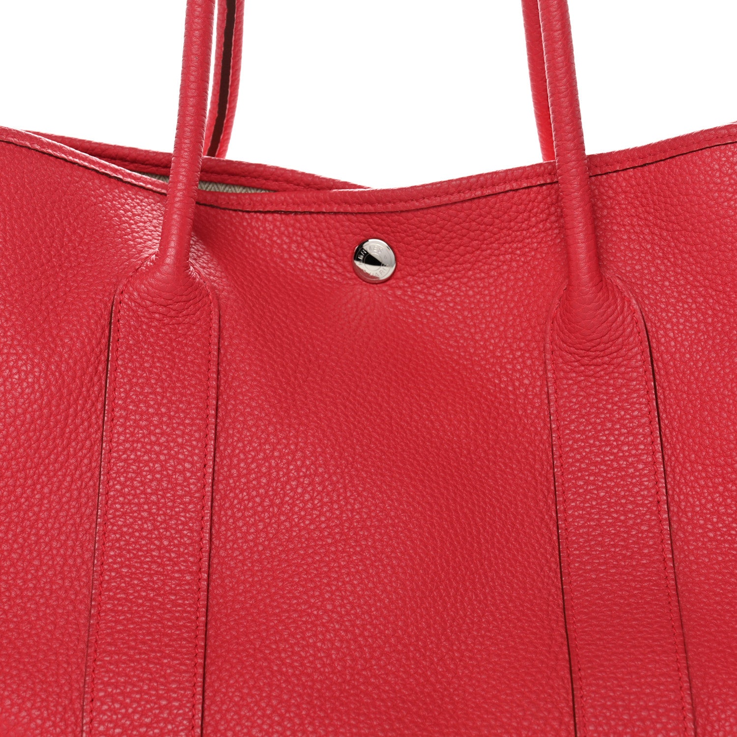 Hermes Negonda Garden Party 36 MM Bougainvillea 15 of 21