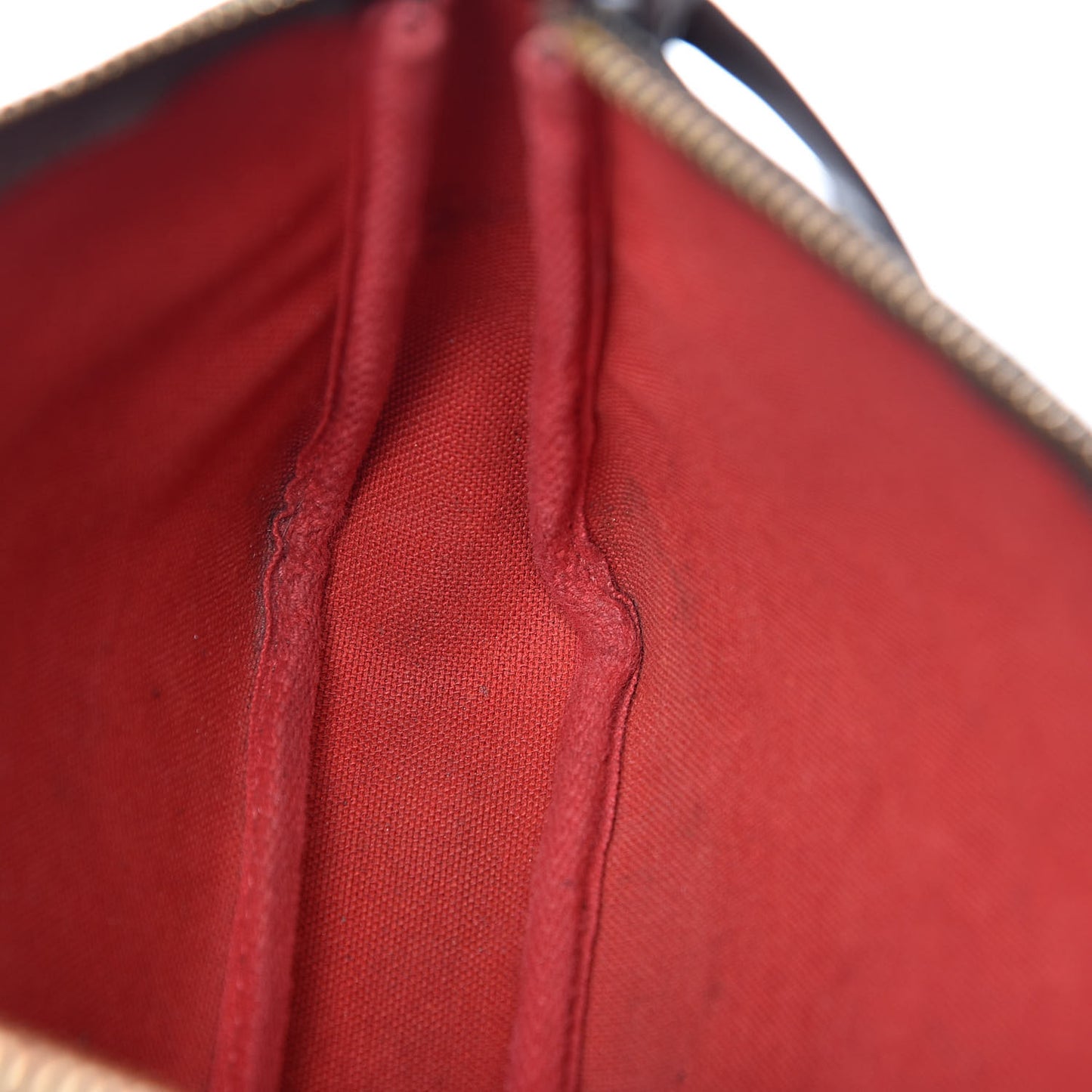 Damier Ebene Pochette Accessories