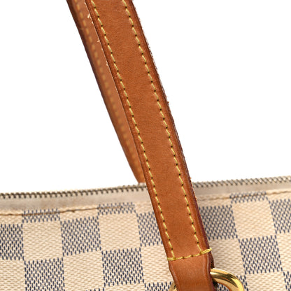 Louis Vuitton Damier Azur Totally GM 37 of 41