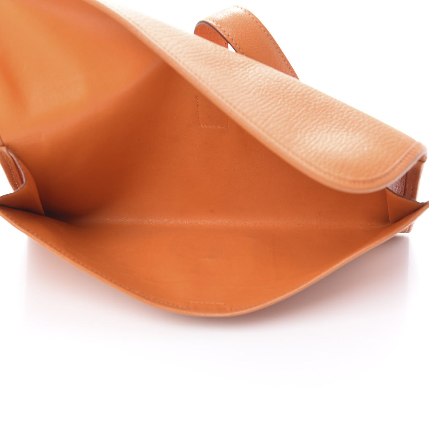 Chevre Mysore Jige Elan 29 Clutch Orange
