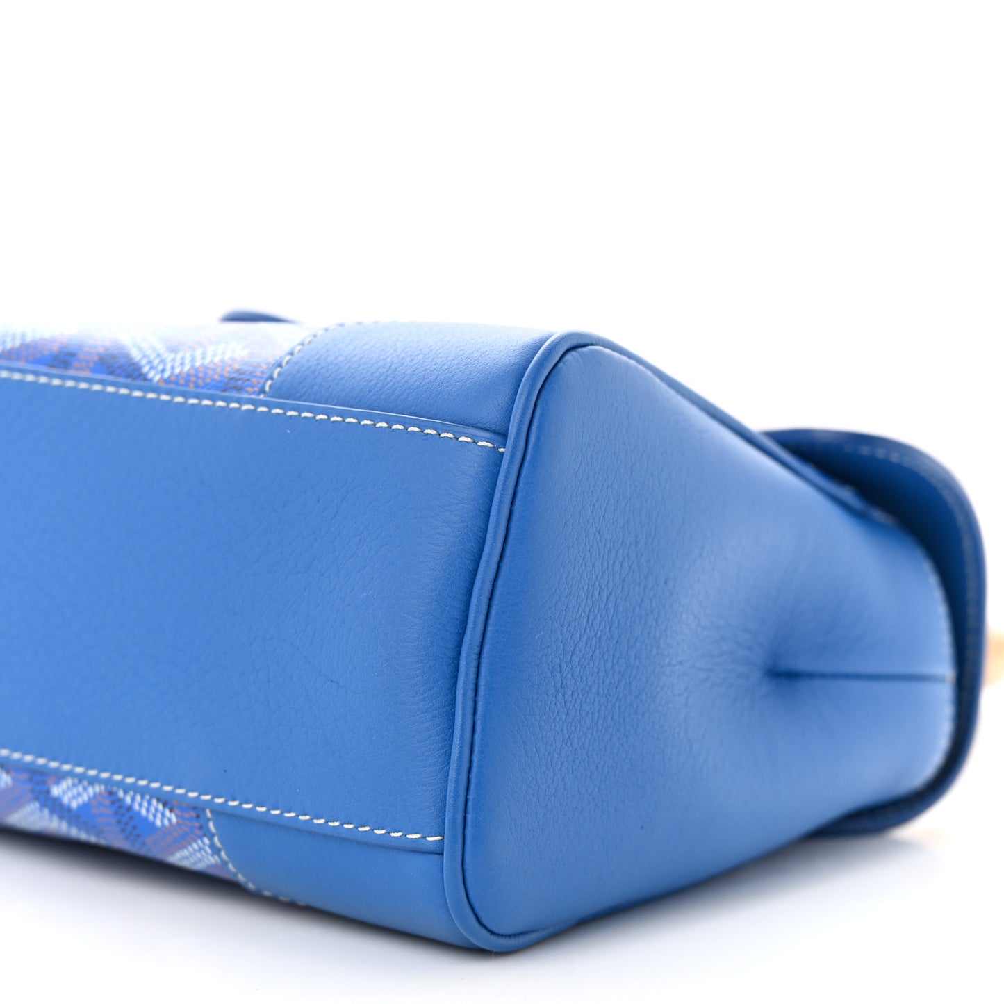 Goyardine Mini Saigon Sky Blue