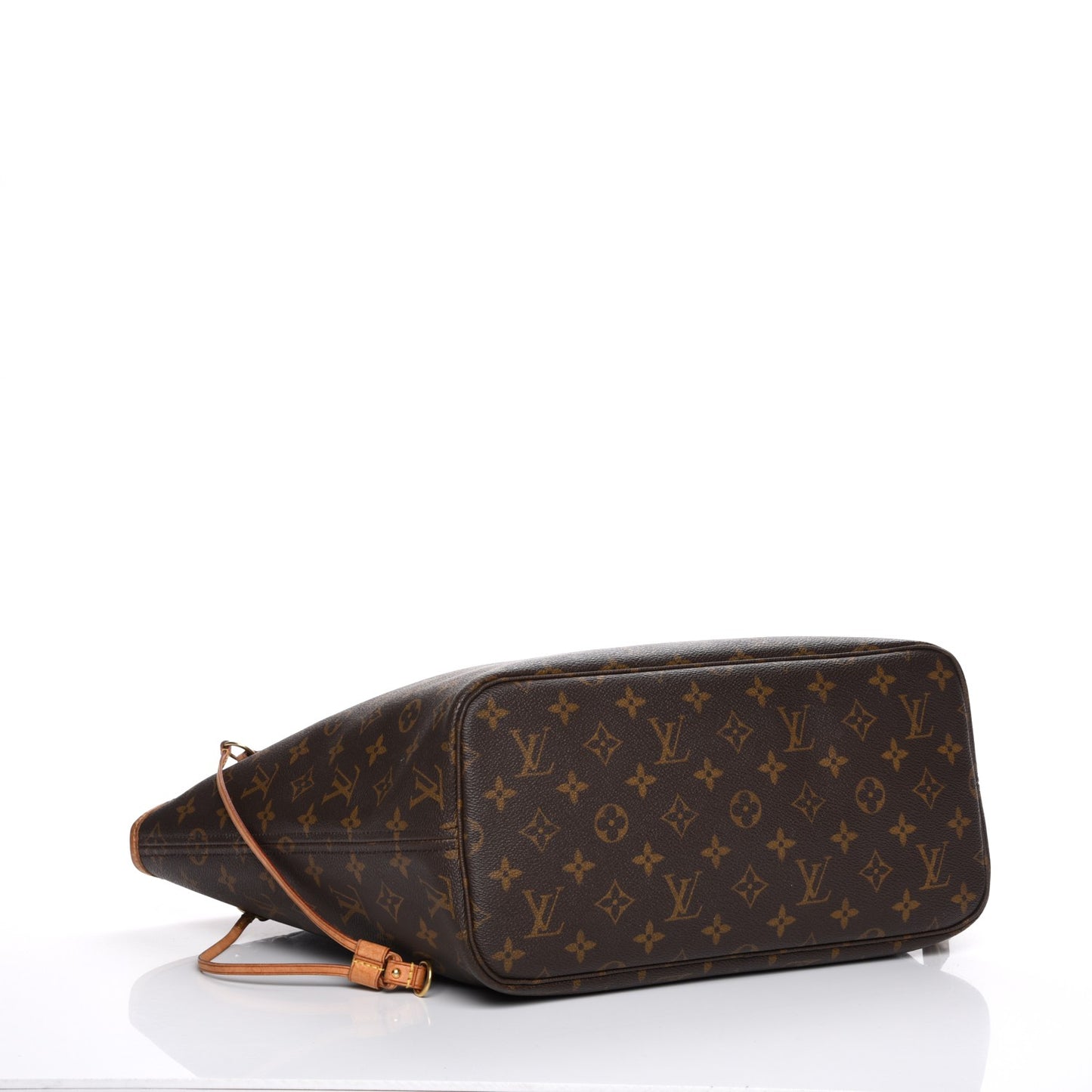 Monogram Neverfull MM