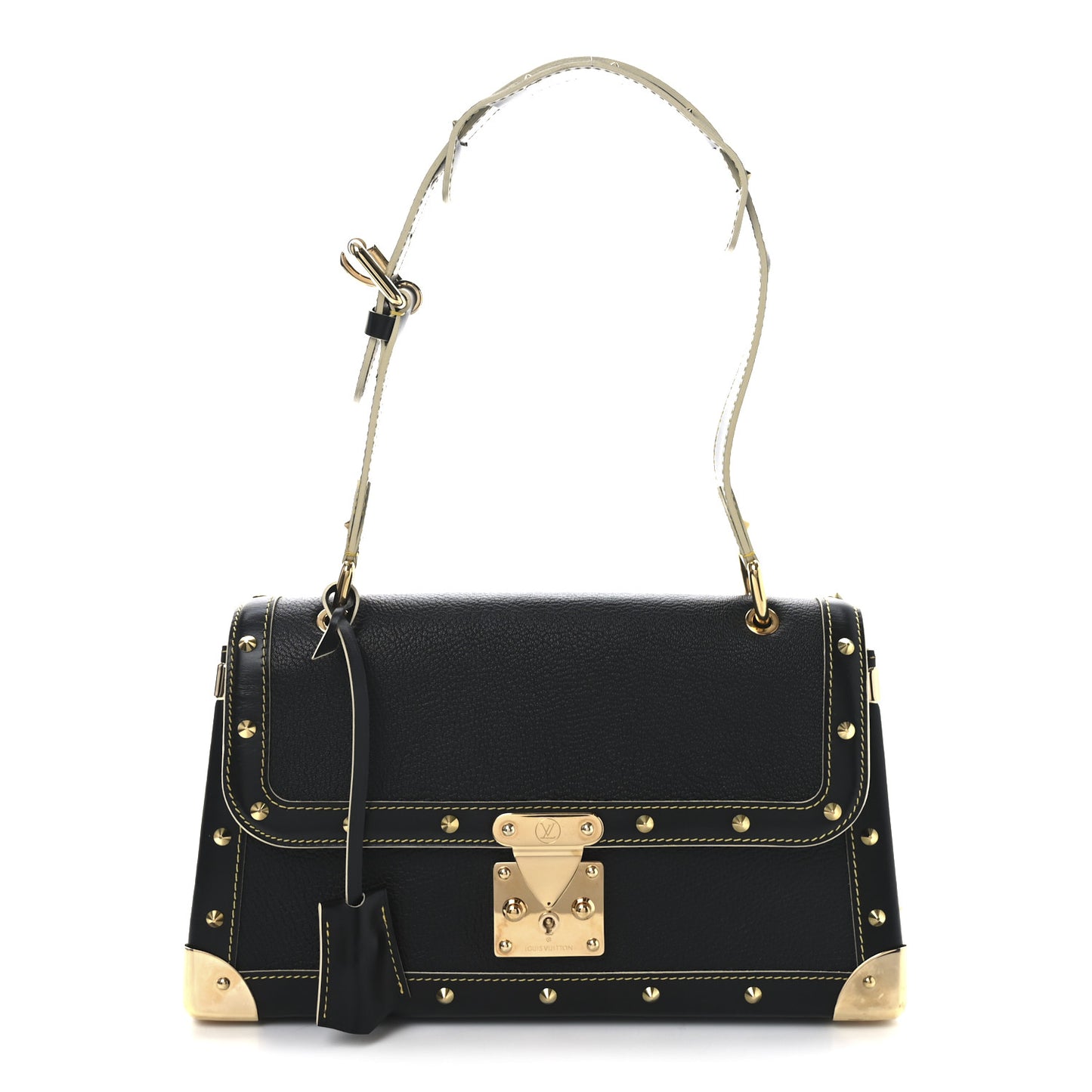 Suhali Le Talentueux Black