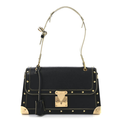 Louis Vuitton Suhali Le Talentueux Black 1 of 9