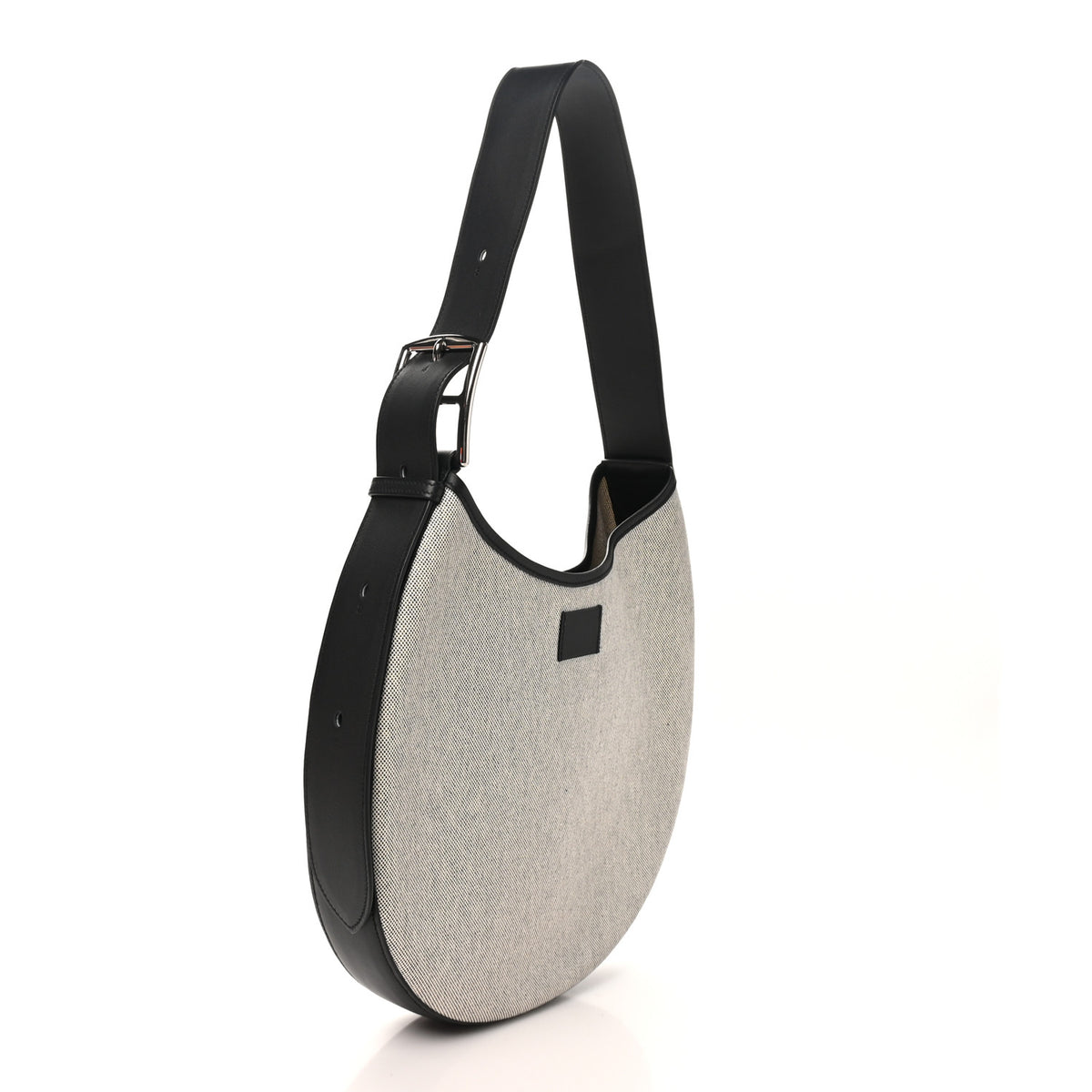 Canvas Swift Arcon Ecru Black