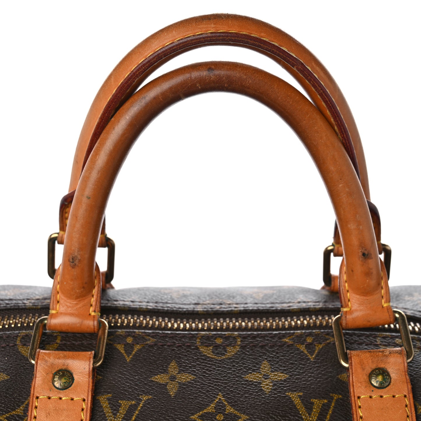 Monogram Keepall 50