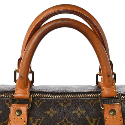 Louis Vuitton Monogram Keepall 50 17 of 17