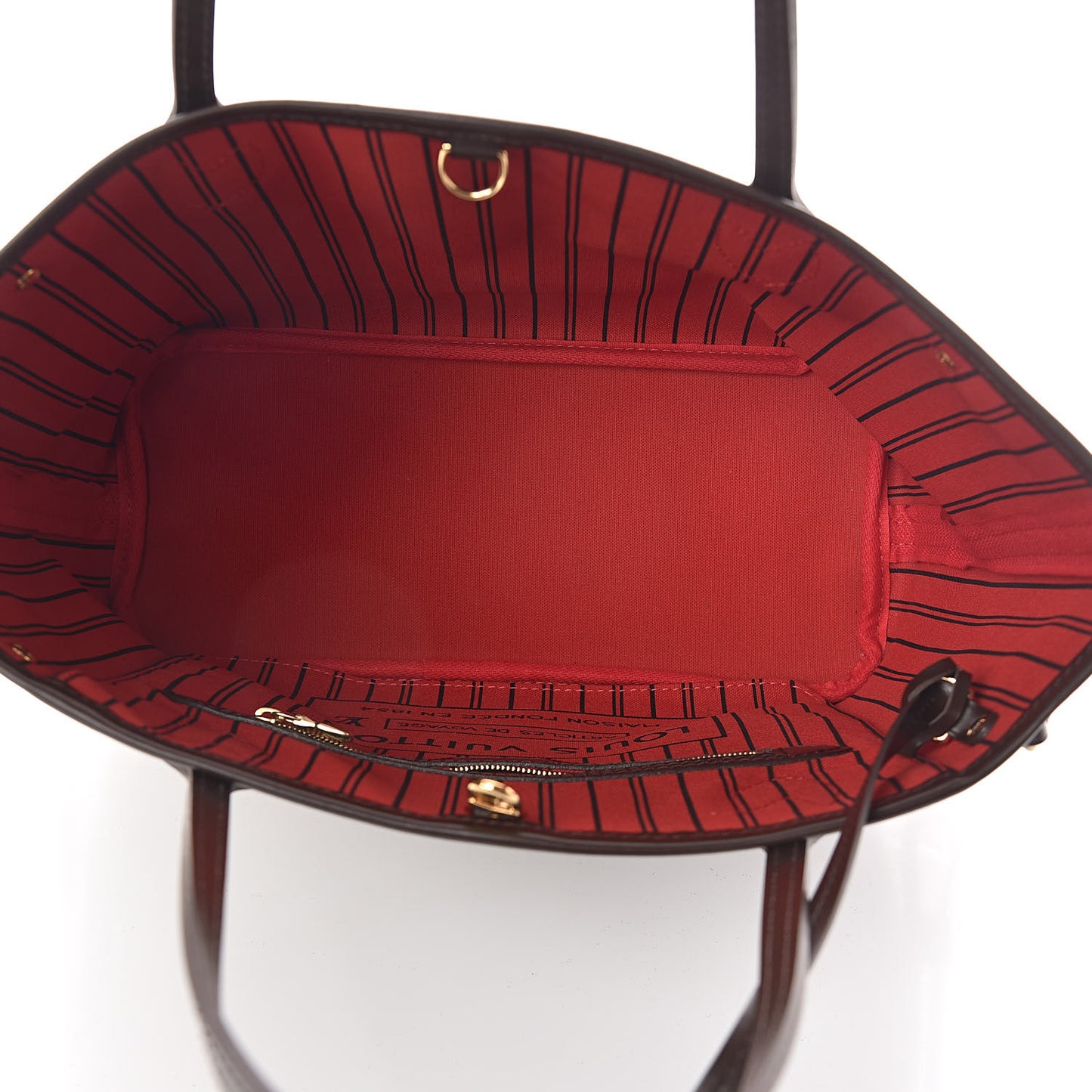Damier Ebene Neo Neverfull PM