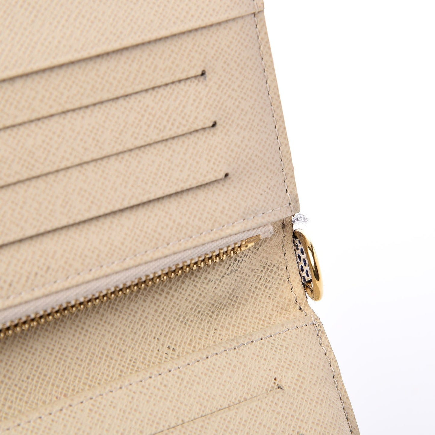 Damier Azur Insolite Wallet