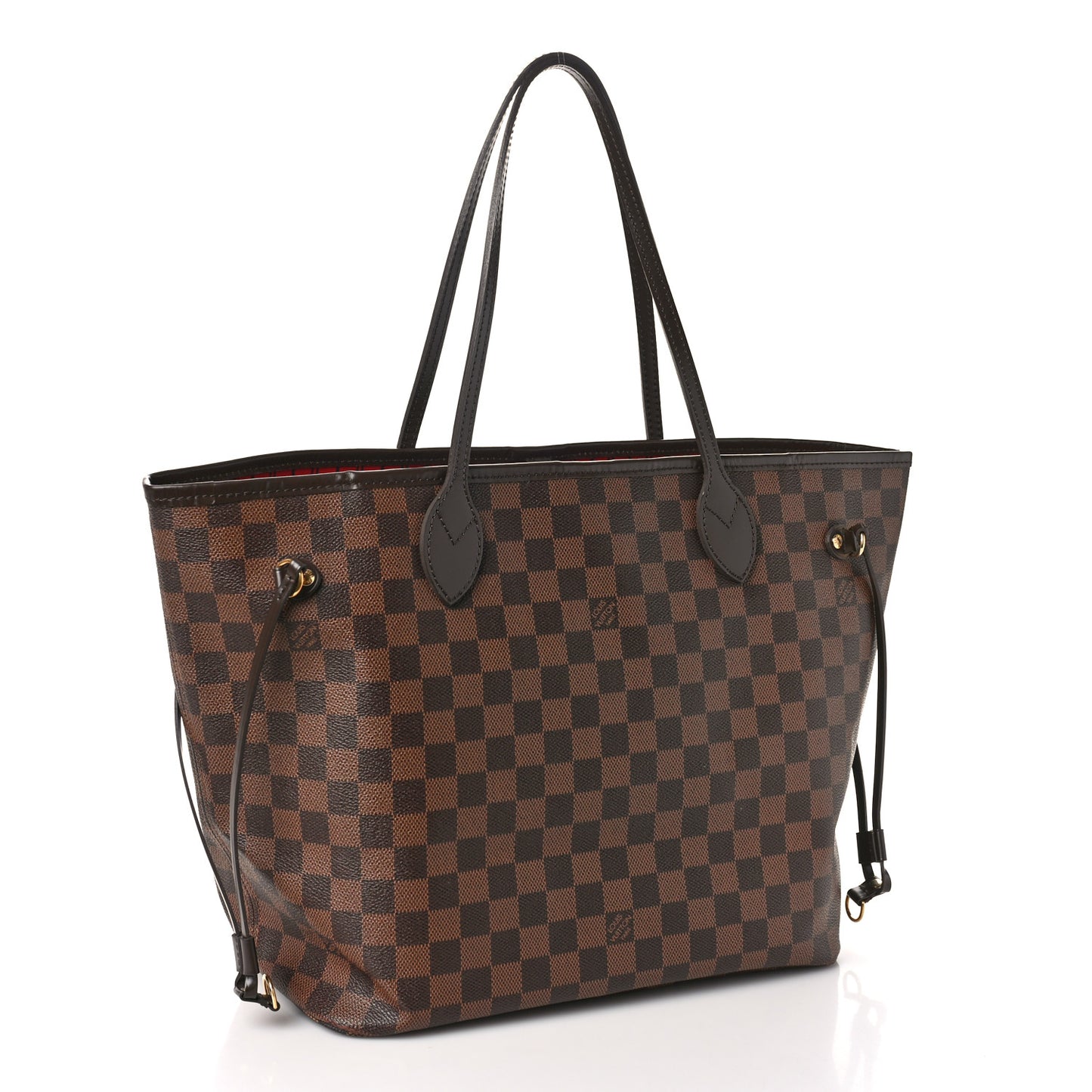 Damier Ebene Neo Neverfull MM