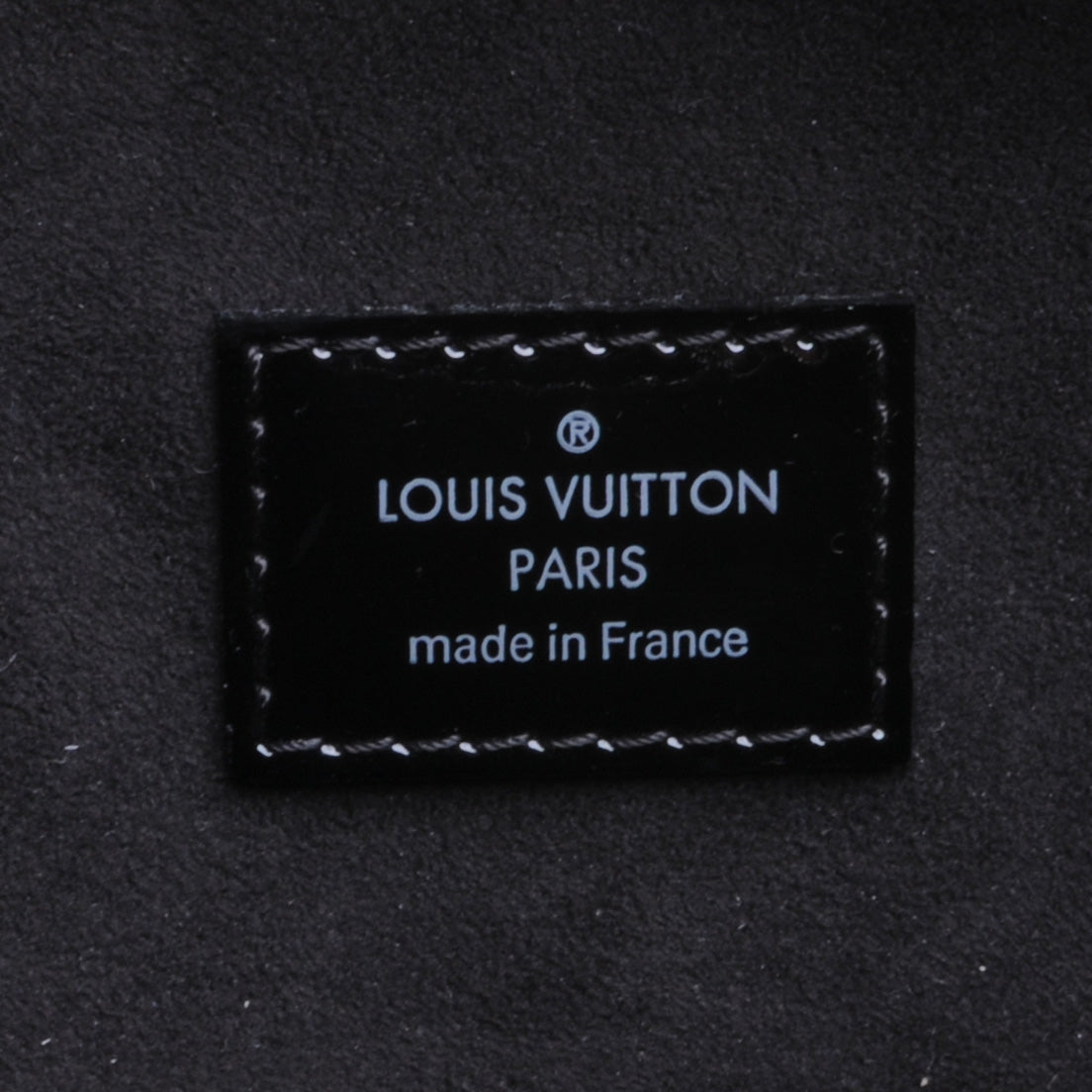 Louis Vuitton Electric Epi Pont-Neuf GM Black 9 of 10