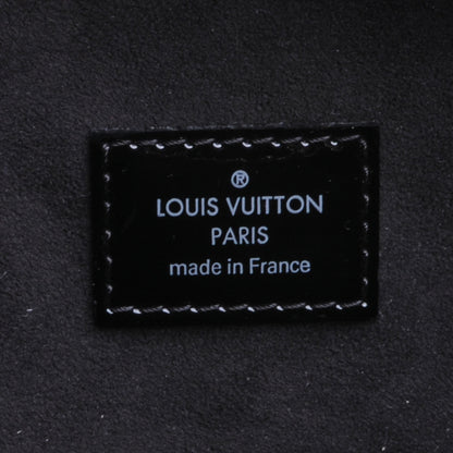 Louis Vuitton Electric Epi Pont-Neuf GM Black 9 of 10