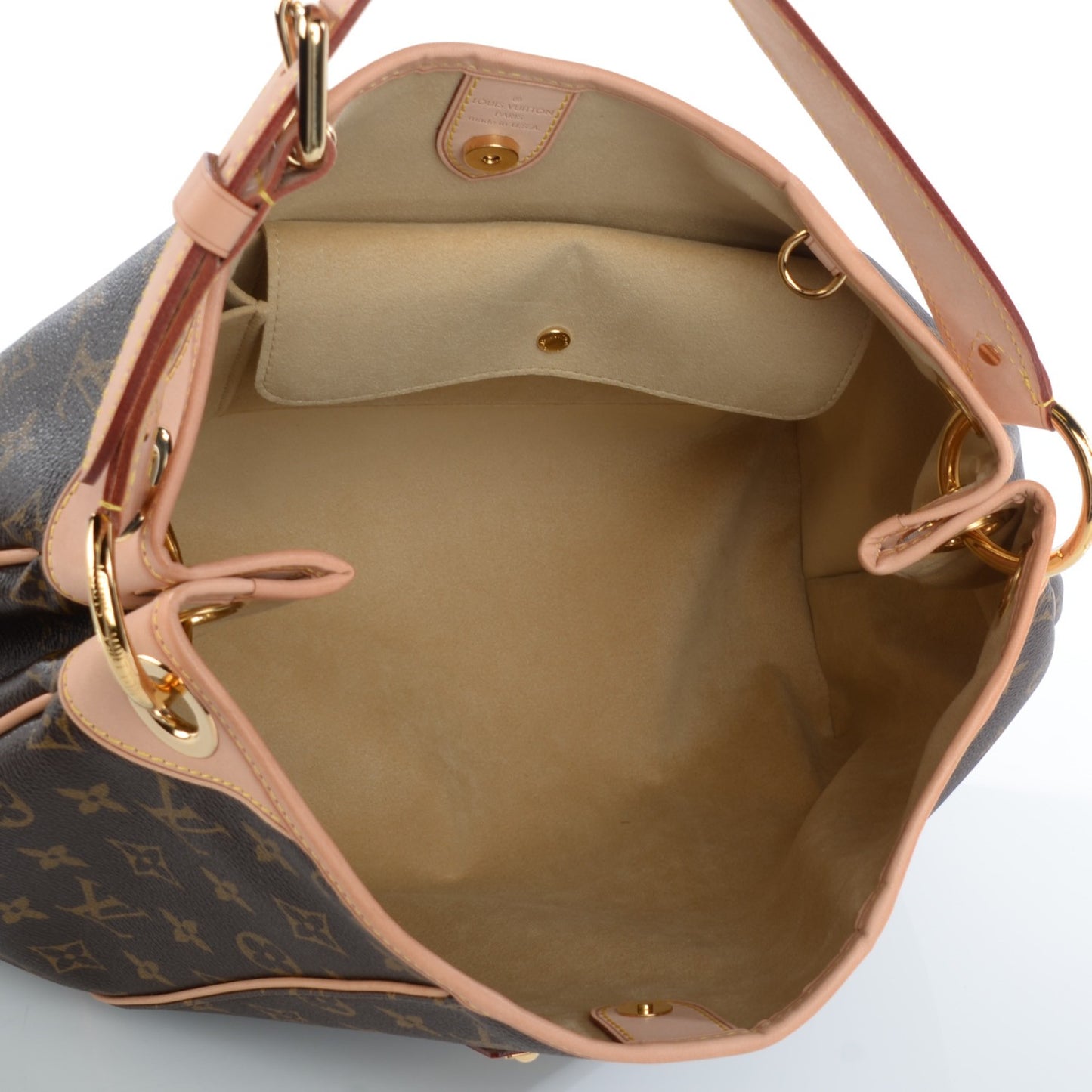 Monogram Galliera PM