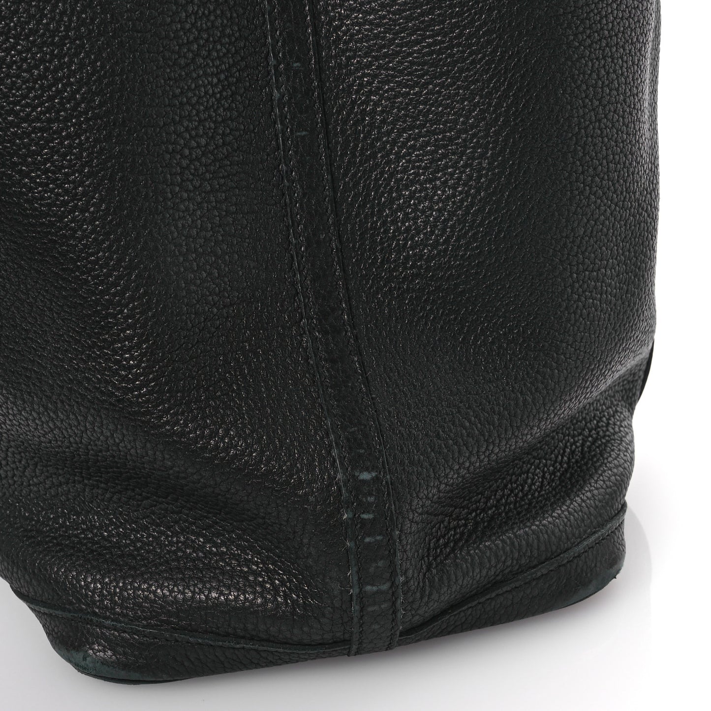 Negonda Garden Party Tote 36 MM Black