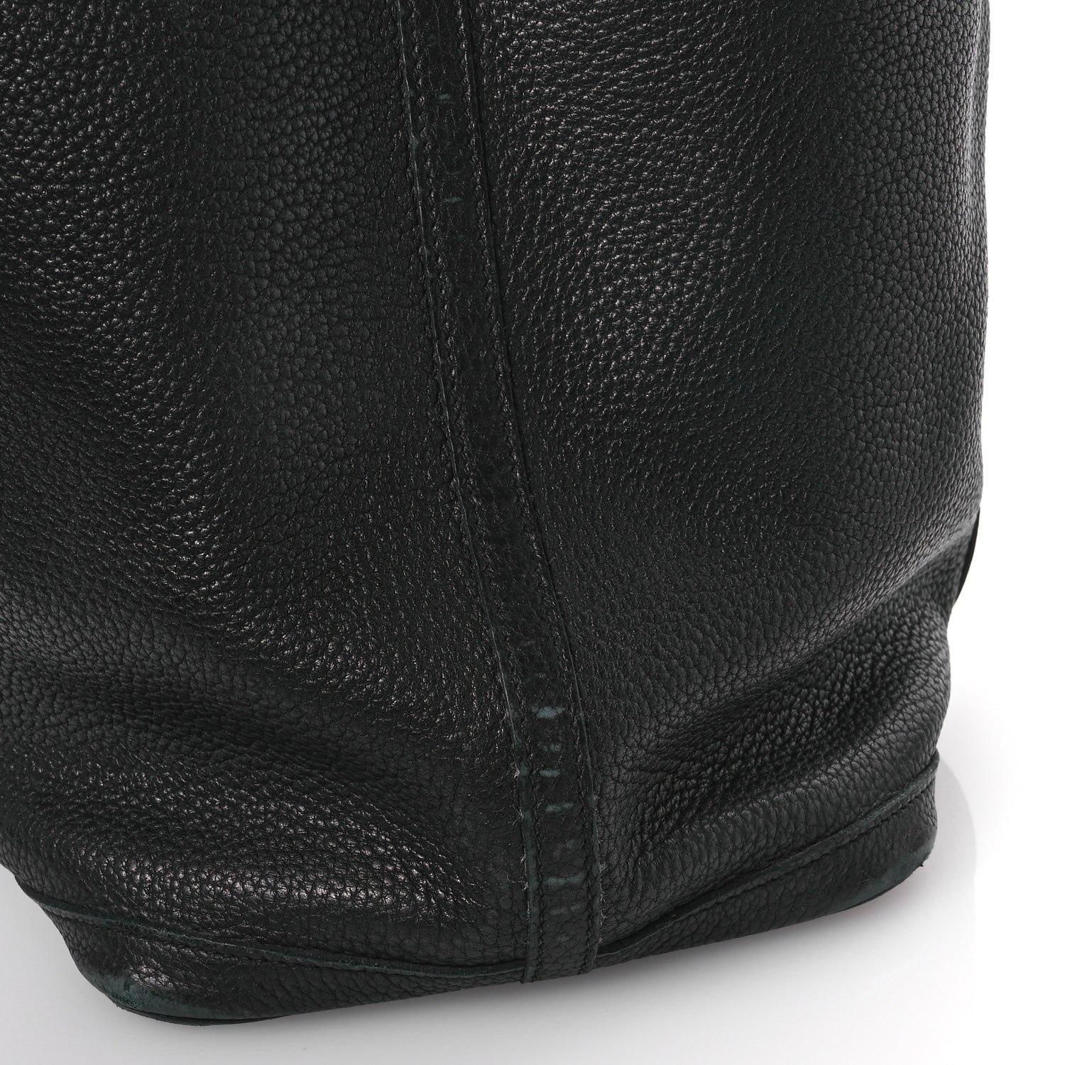 Hermes Negonda Garden Party Tote 36 MM Black 15 of 17