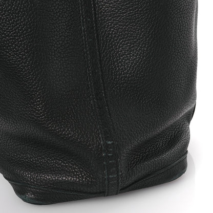 Hermes Negonda Garden Party Tote 36 MM Black 15 of 17